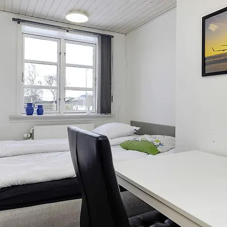 Vakantiehuis Holiday Lxvii
