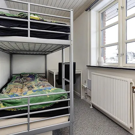 Vakantiehuis Holiday Lxvii Blokhus