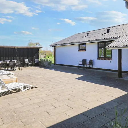 Holiday Lxvii Vakantiehuis *