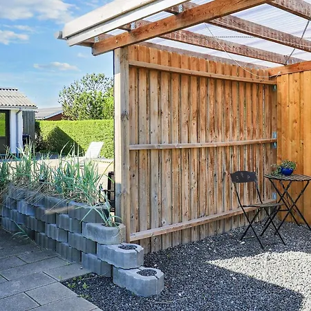 Vakantiehuis Holiday Lxvii